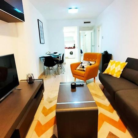 Donoso Cortes Apartment - Alicante Luaran gambar