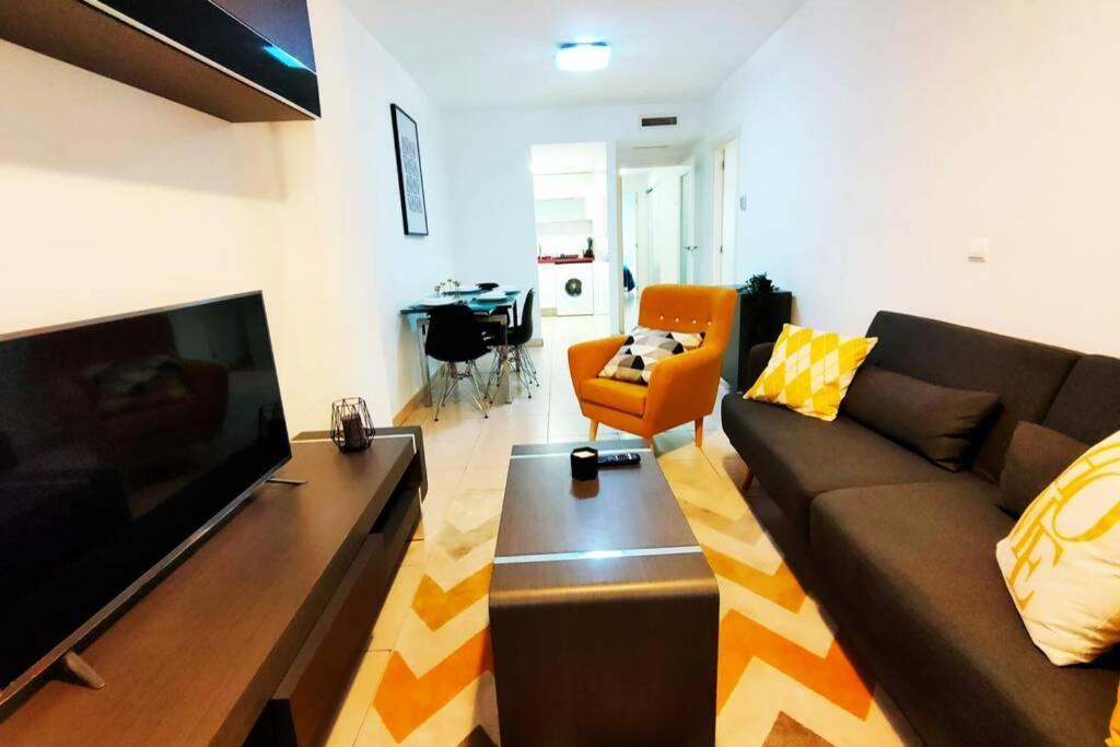 Donoso Cortes Apartment - Alicante Luaran gambar