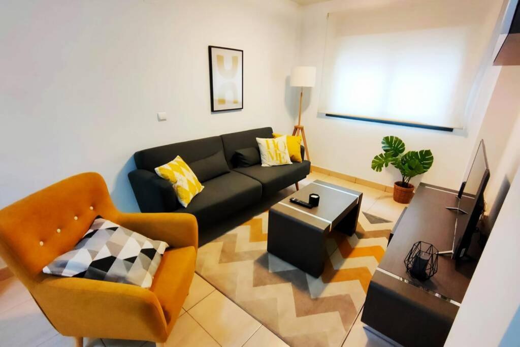 Donoso Cortes Apartment - Alicante Luaran gambar