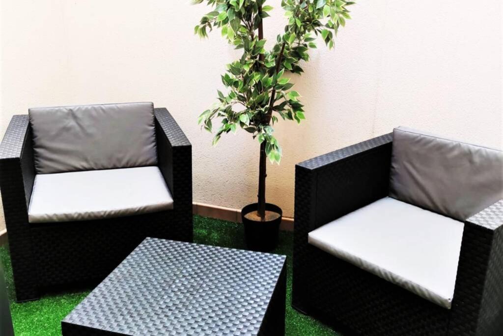Donoso Cortes Apartment - Alicante Luaran gambar