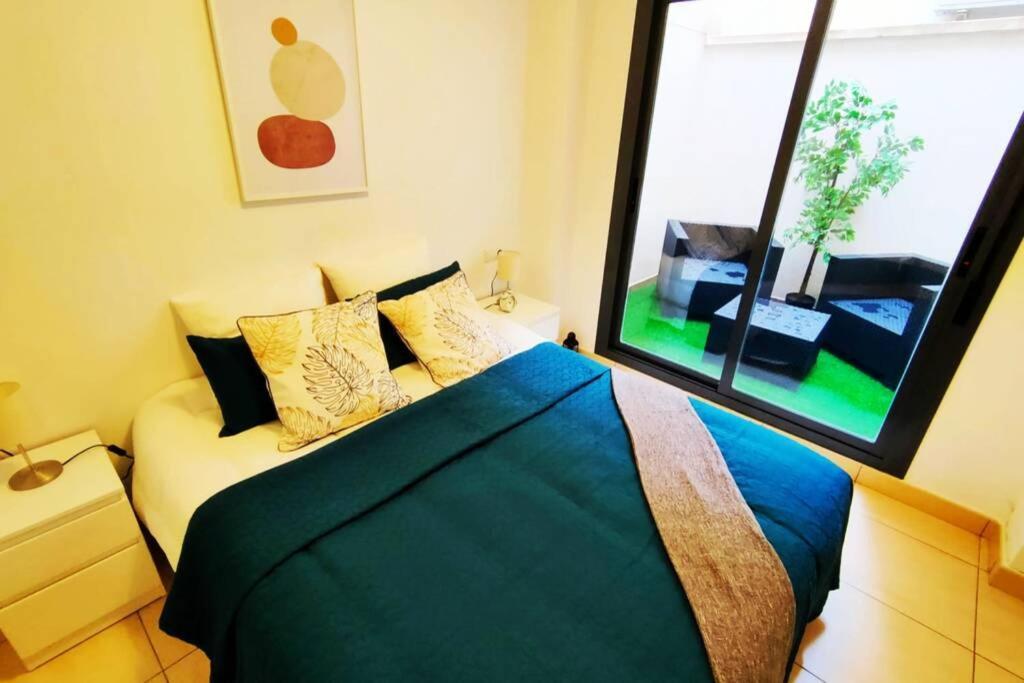 Donoso Cortes Apartment - Alicante Luaran gambar