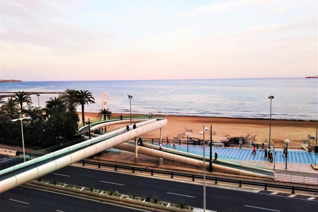 Donoso Cortes Apartment - Alicante Luaran gambar