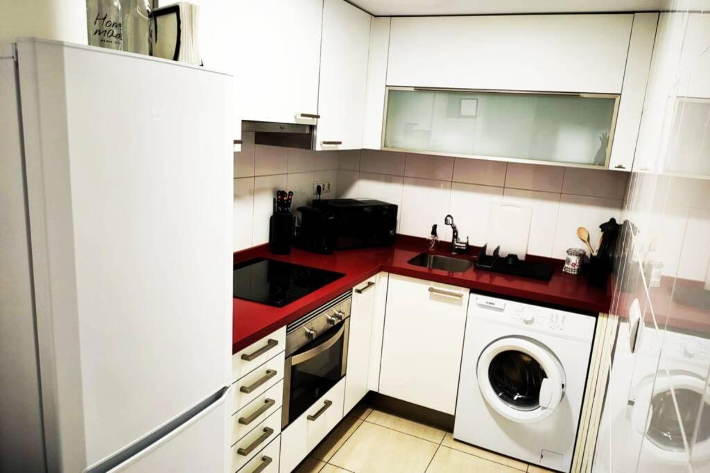 Donoso Cortes Apartment - Alicante Luaran gambar
