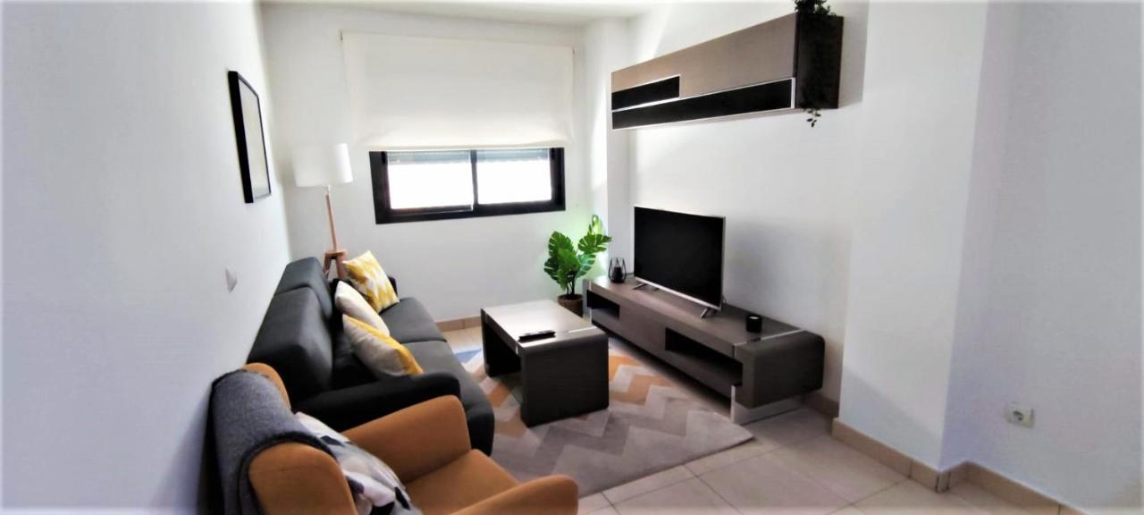 Donoso Cortes Apartment - Alicante Luaran gambar