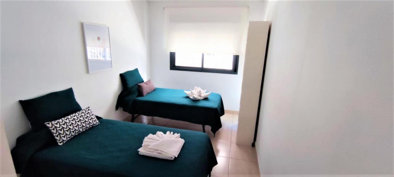 Donoso Cortes Apartment - Alicante Luaran gambar