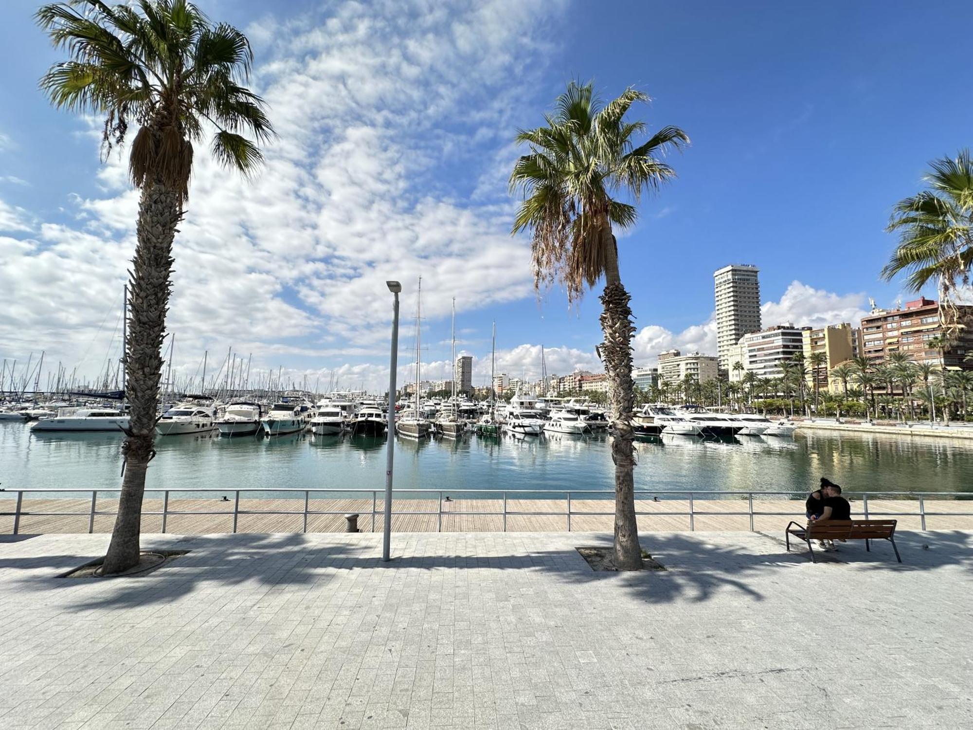 Donoso Cortes Apartment - Alicante Luaran gambar